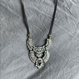 BaubleBar Pendant Lariat